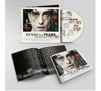Damiano David - Funny Little Fears (Dreams)