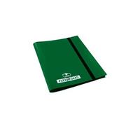 Ultimate Guard - Flexxfolio 9 Poche - Version Anglaise