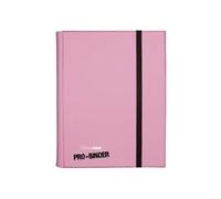 Ultra Pro album portfolio A4 Pro-Binder Rose Rose G