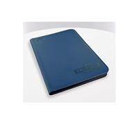 Ultimate Guard Porte-cartes Zipfolio 360 Xenoskin 18 Pochettes Clair Enfants