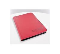 ZipFolio 360 A4 18-Pocket XenoSkin - Album Ultimate Guard