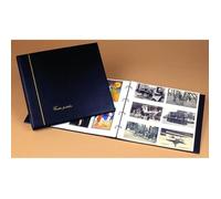 Album pour 180 cartes postales anciennes