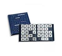 Album Pour 200 Etuis Carton