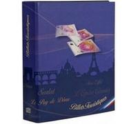 Album pour billets touristiques 0 € G