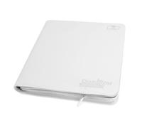 Ultimate Guard Classeur pour cartes Zipfolio 480 24 pochettes Xenoskin Clair Enfants