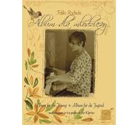 Album pour jeunes pour piano