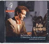 Album Pour Les Enfants Adolescents Vol. 1 Giacometti, Piano Pleyel