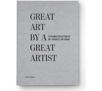 Album pour les œuvres de création grises