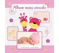 Album pour ma fille Monika Matusiak (Alben für Kinder)