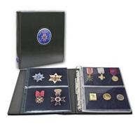 Album pour médailles et décorations G