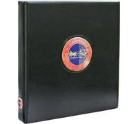 Album ""Premium"" pour cartes postales