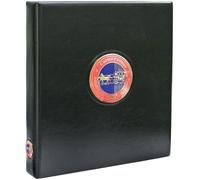 Album ""Premium"" pour cartes postales