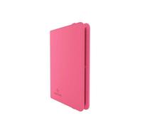 Album Prime Gamegenic 8-Poches - Rose
