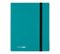 Album Pro Binder Eclipse 9 Pochettes Sky Blue Ultra Pro