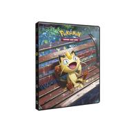 Ultra Pro Cahier range-cartes Pokémon ME03 A5 80 cartes Multicolore