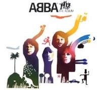 ABBA – ABBA