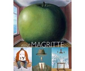 Album René Magritte Johann Protais (Auteur), Eloi Rousseau (Auteur)