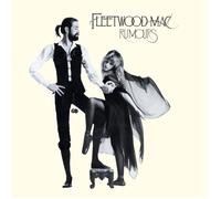 Album Rock - Rhino - Rumours - Fleetwood Mac - Rock international - Rock country