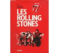 Album Rolling Stones : Autobiographie