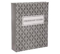 Album ""Romance"" 200 photos - Atmosphera createur d'interieur - Gris