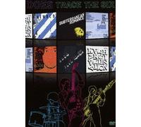 Album Saigen Live Trace the Si [Import allemand]