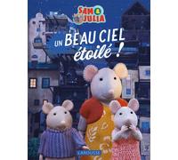 Album Sam & Julia – Un beau ciel étoilé – Larousse