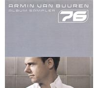 Album Sampler 1/3 [Import]