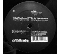 Album Sampler [Import]