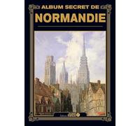 Album secret de Normandie