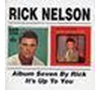 Album Seven By Rick/It's Up To You