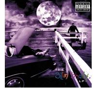 Album Slim Shady - Eminem - 1 disque - Hip-Hop - 20 titres - 1999