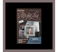 Album Solo J-HOPE Charm of Hope