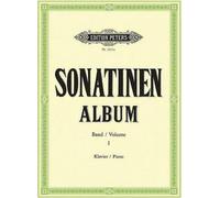 Album Sonatina Vol.1