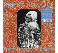 Bella Bellow – Album Souvenir – Vinyle LP