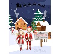 Album Souvenirs des Lutins Farceurs