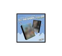 Album spécial Twice Dix : The Story Goes On [EPISODE Ver.]