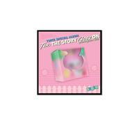 Album spécial Twice Dix : The Story Goes On [Party Lovely Ver.]