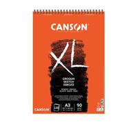 Bloc Xl Croquis - A3 - 90g - 120 Feuilles