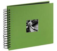 ALBUM SPIRALE FINE ART 28X24 50P VE