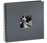 ALBUM SPIRALE FINE ART 36X32 50P GR