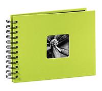 ALBUM SPIRALE"FINEART"24X17/50 KIWI