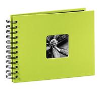 Album Spirale"Fineart"24x17/50 Kiwi