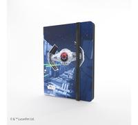 Star Wars Unlimited 18-Pocket Album - X-wing/Tie Fighter