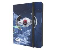 Album Star Wars : Unlimited 18 Pochettes - X-Wing/Tie Fighter