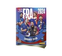 Album Stickers - PANINI - FFF Tournament Edition - 160 stickers