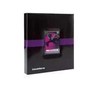 Album TCG PRO SMALL Fantasy pour 160 cartes de jeux Yu Gi Oh ou Magic.