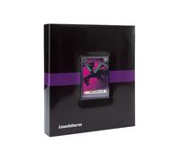 Album TCG PRO SMALL Fantasy pour 160 cartes de jeux Yu Gi Oh ou Magic.