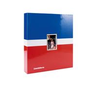 Album TCG PRO Sport à 4 anneaux pour cartes de jeux.