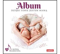 Album Thanks to You I'm a Mum