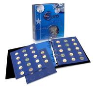 Album "Topset" Pour Pièces De 2 Commémoratives 2004-2013